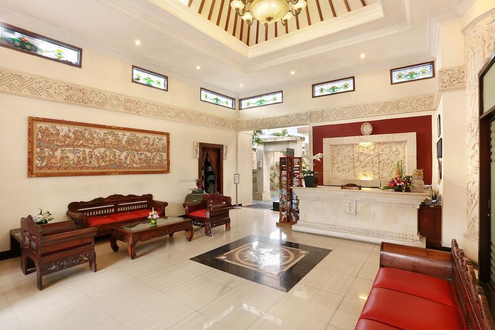 The Batu Belig Hotel & Spa 세미냑 외부 사진