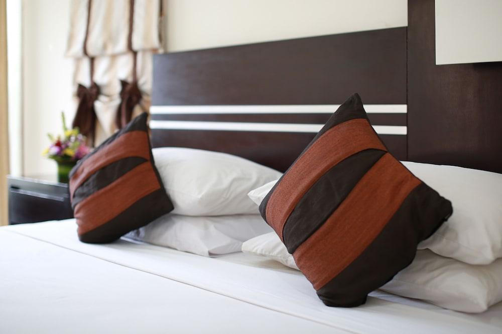 The Batu Belig Hotel & Spa 세미냑 외부 사진