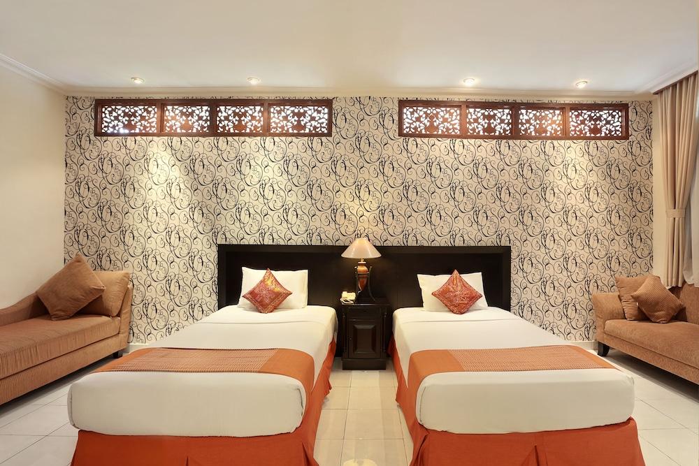 The Batu Belig Hotel & Spa 세미냑 외부 사진