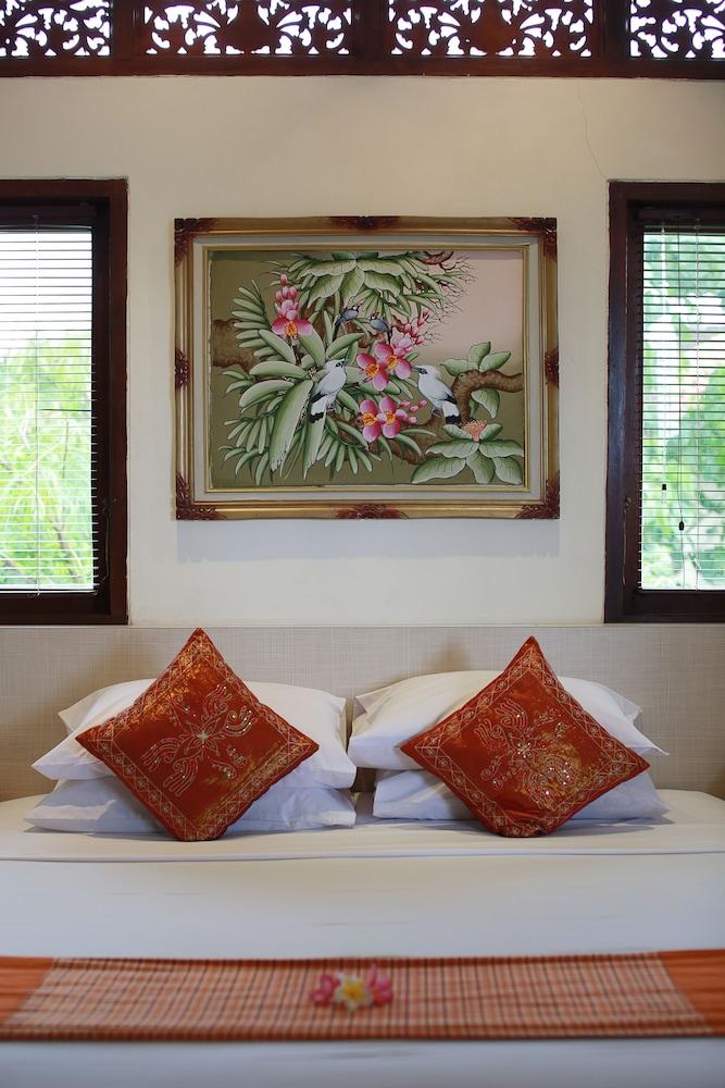 The Batu Belig Hotel & Spa 세미냑 외부 사진