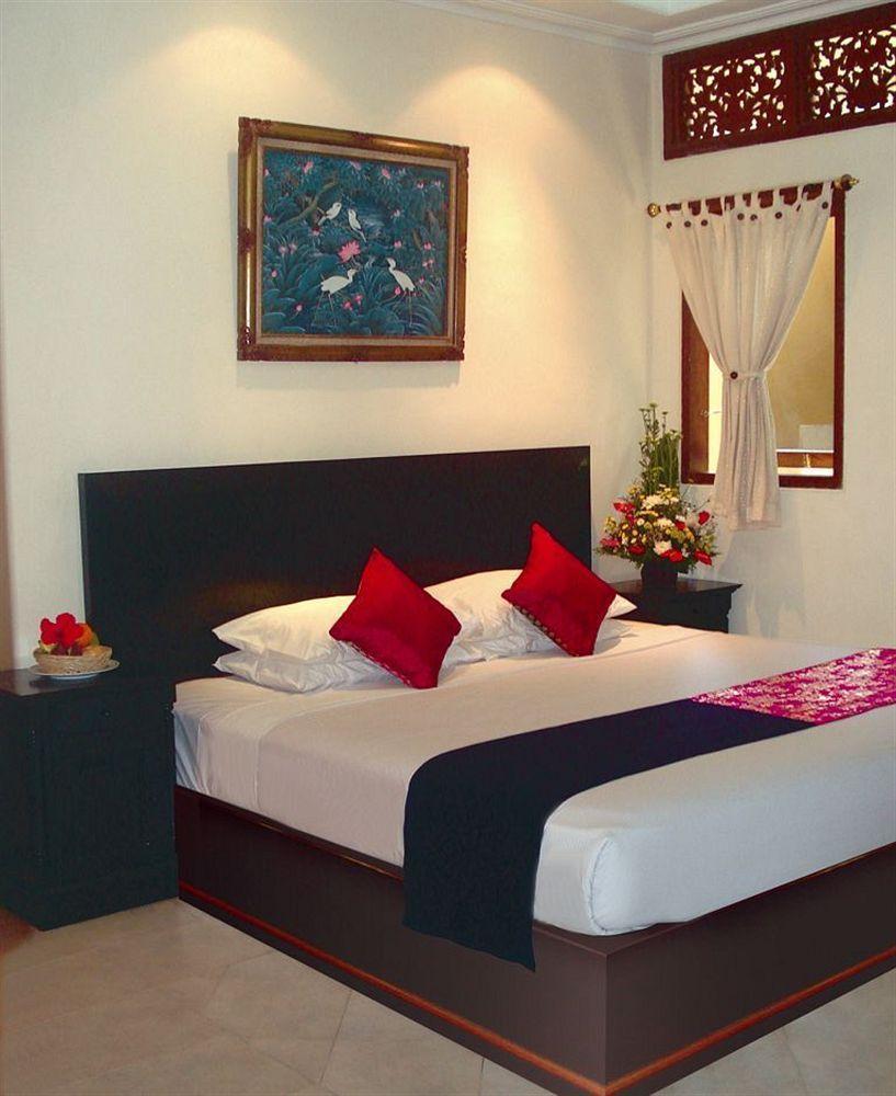 The Batu Belig Hotel & Spa 세미냑 외부 사진