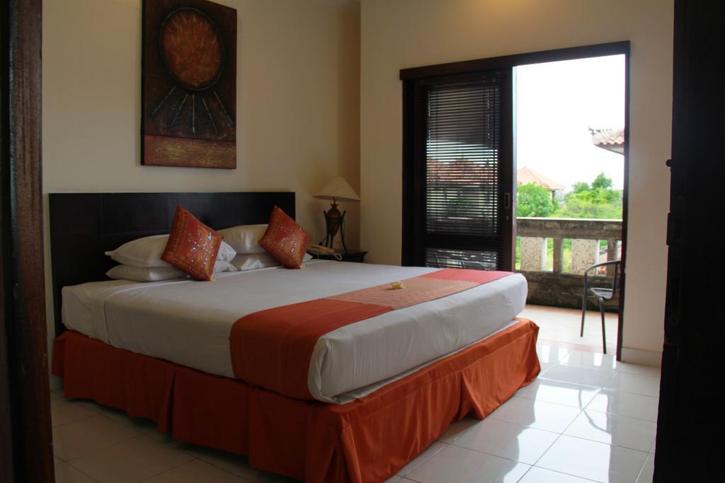 The Batu Belig Hotel & Spa 세미냑 외부 사진