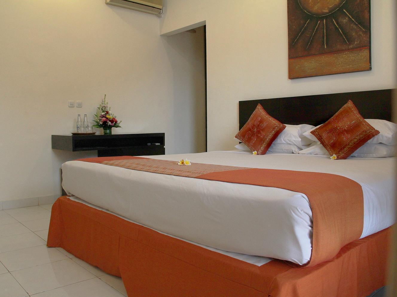 The Batu Belig Hotel & Spa 세미냑 외부 사진