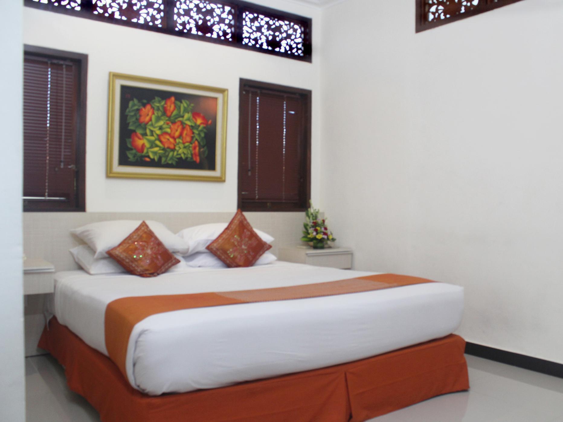 The Batu Belig Hotel & Spa 세미냑 외부 사진