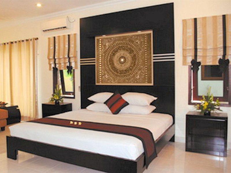 The Batu Belig Hotel & Spa 세미냑 외부 사진