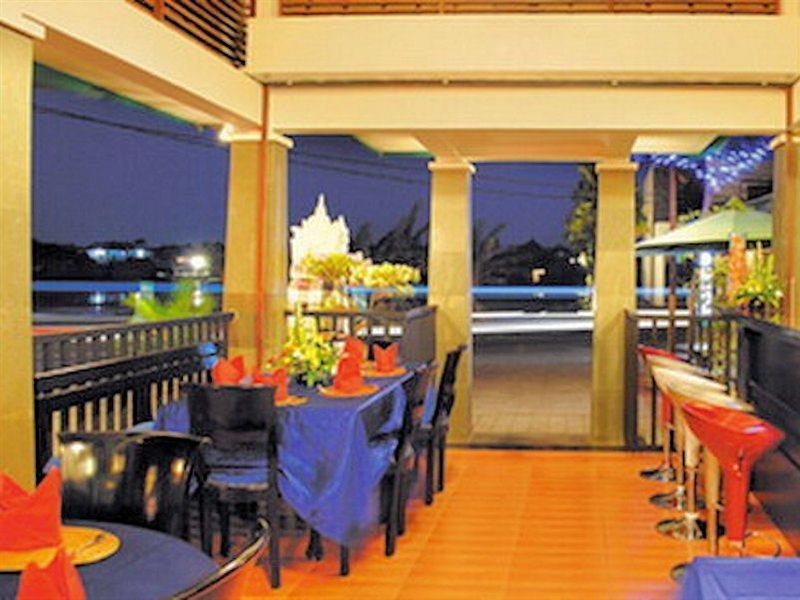 The Batu Belig Hotel & Spa 세미냑 외부 사진