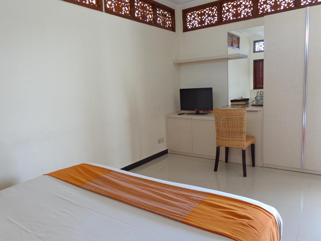 The Batu Belig Hotel & Spa 세미냑 외부 사진