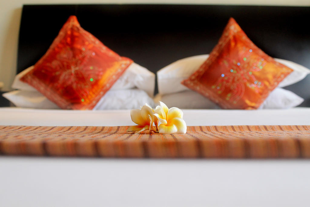 The Batu Belig Hotel & Spa 세미냑 외부 사진